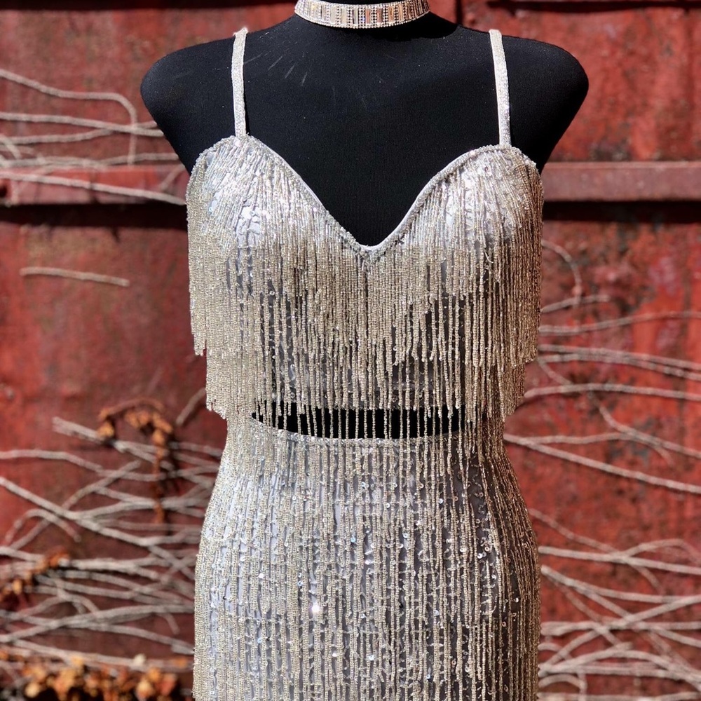 Stunning Homecoming Dress!